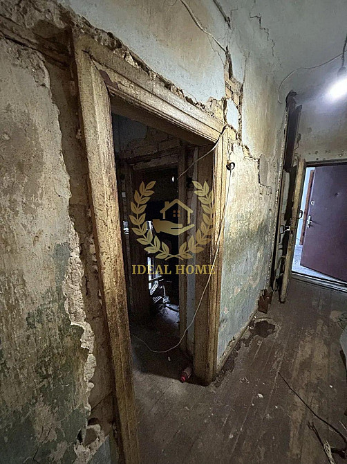 Продаж Квартира 1-кімнатна, 2/2 поверх на Щусева ул., 17/8 Киев - изображение 5