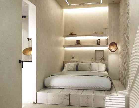 Квартира с террасой в новом доме на Даче Ковалевского Одесса