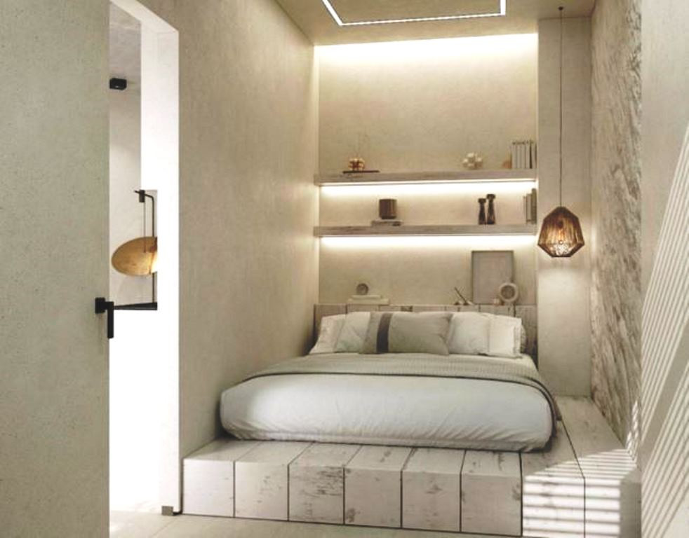 Квартира с террасой в новом доме на Даче Ковалевского Одеса - фото 6