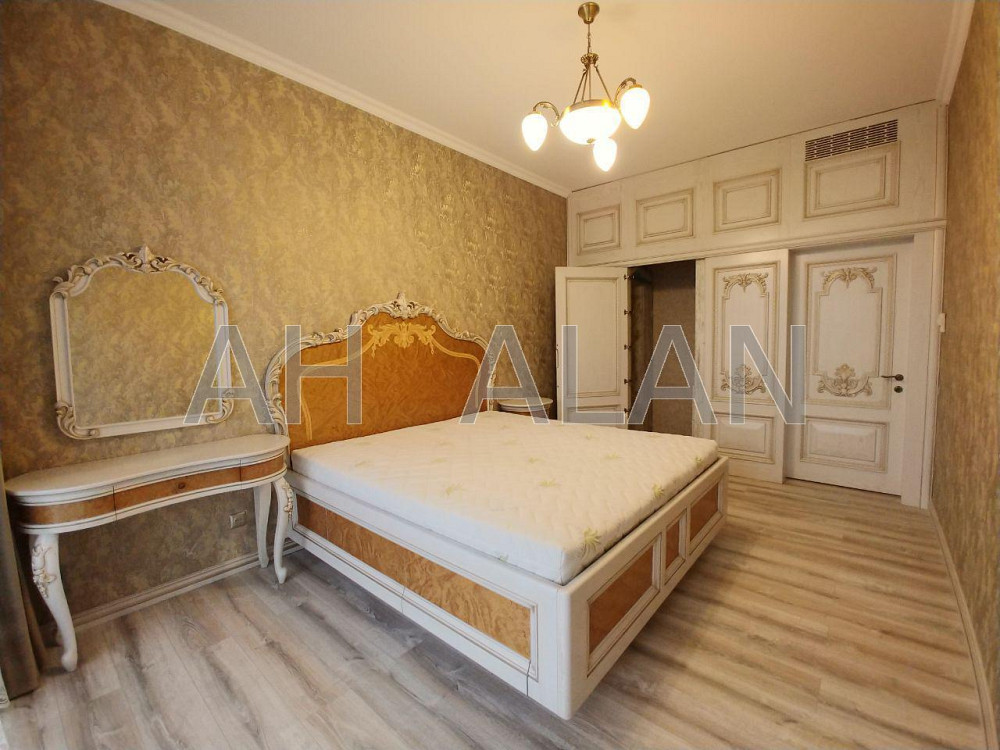 Оренда Будинок 1-кімнатний на Окіпної Раїси вул., 18 Київ - фото 1