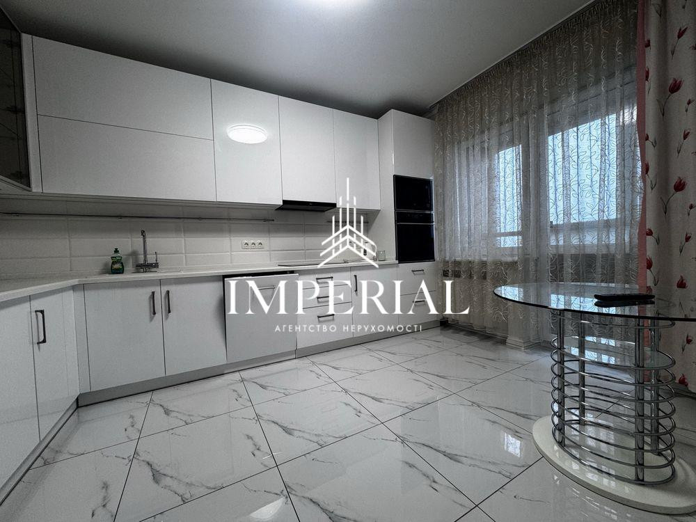 Оренда Квартира 2-кімнатна, 22/24 поверх на вул. Нижньоключова Київ - фото 7