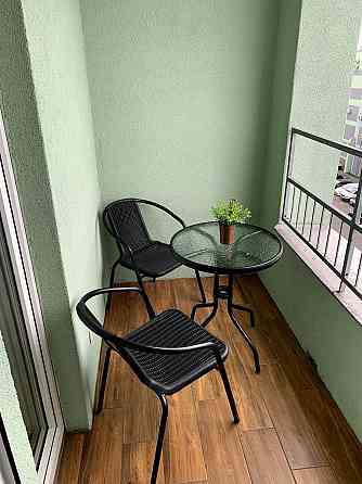 Оренда Квартира 1-кімнатна, 5/16 поверх на проспект Соборності, 17 Київ