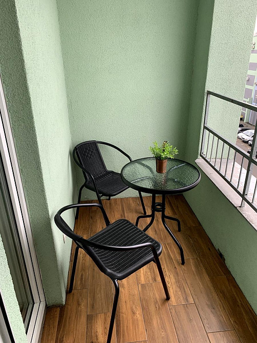 Оренда Квартира 1-кімнатна, 5/16 поверх на проспект Соборності, 17 Київ - фото 4