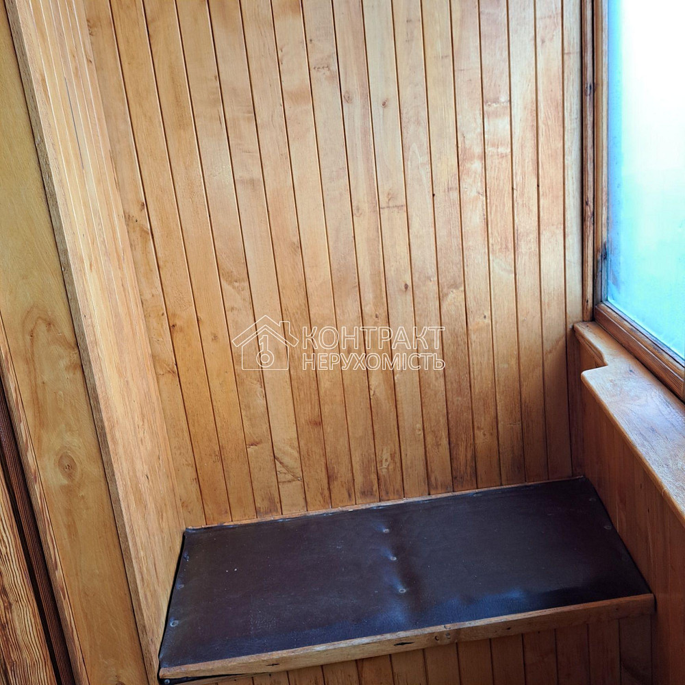 Продаж Квартира 3-кімнатна, 8/12 поверх на вул. Ахсарова Kharkiv - photo 14