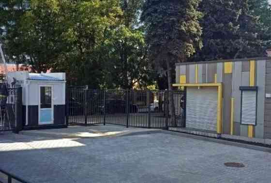 Продаж Квартира 1-кімнатна, 1/21 поверх на Литературная улица, 10 Одесса