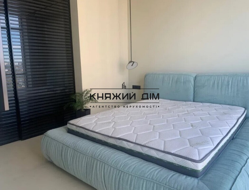 Продаж 1 кімнатної квартири по вул. Трускавецька 8 ЖК RiverStone 21145467 Київ - фото 9