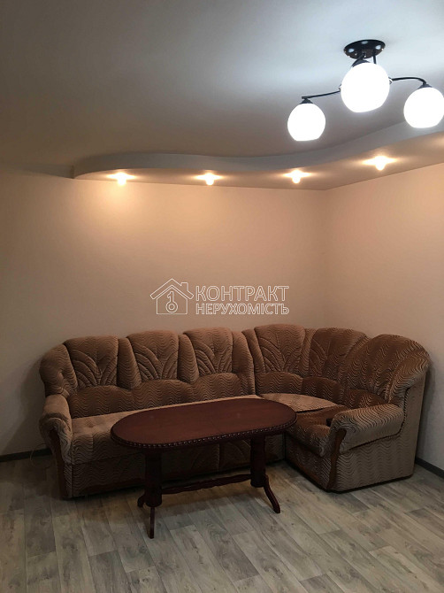 Продаж Квартира 4-кімнатна, 9/9 поверх на вул. Олексіївська Харків - фото 4