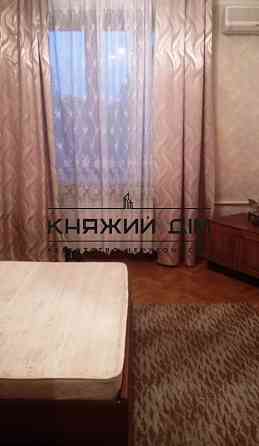 Оренда Квартира 2-кімнатна, 5/6 поверх на Авиаконструктора Антонова ул. Київ