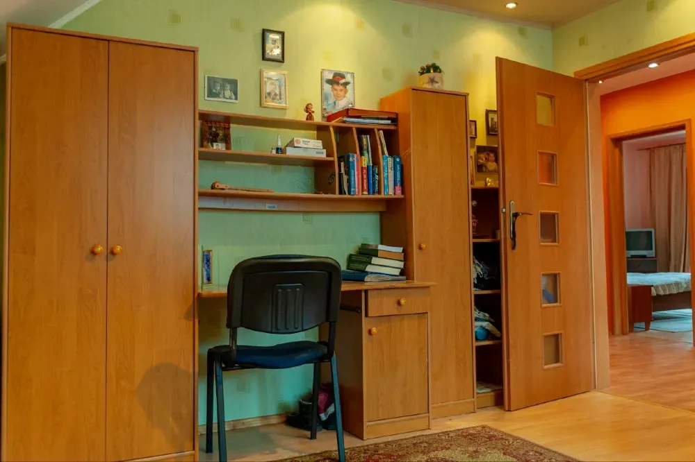 Продаж 2-поверховий Будинок з ділянкою 15 сот 179 кв.м 5 кімн. на лесі українки Скнилів (Пустомитівський район) - фото 9