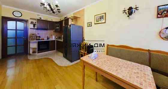 Просторная, комфортная 1 к. Кв. в ЖК Корона Печерская. № 21104671 Київ