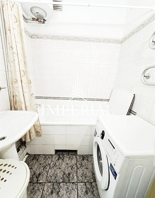 Оренда Квартира 3-кімнатна, 3/6 поверх на вул. Прорізна Київ - фото 6