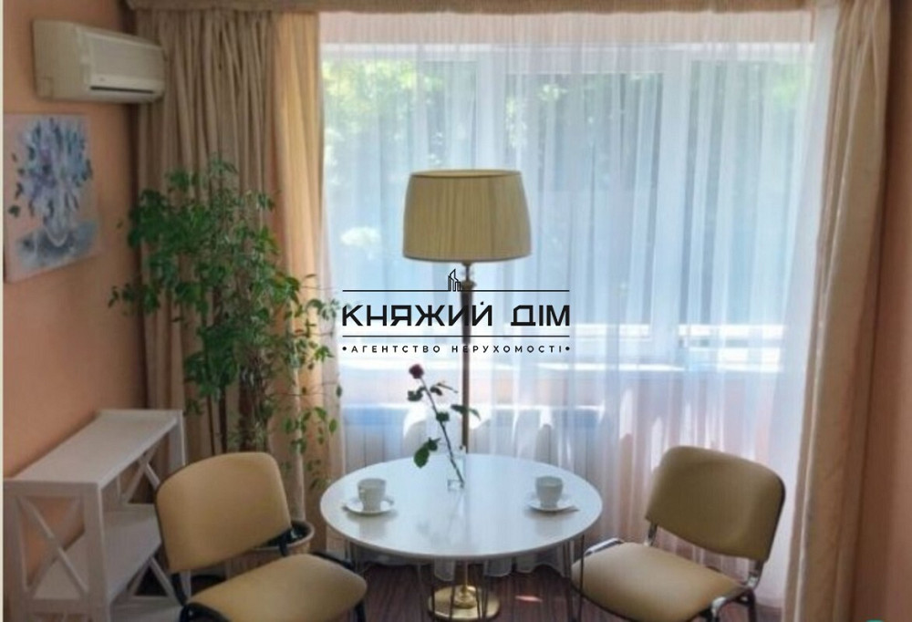 Оренда 1 кімнатна квартира м. Олімпійська КОД 11177599 Киев - изображение 1