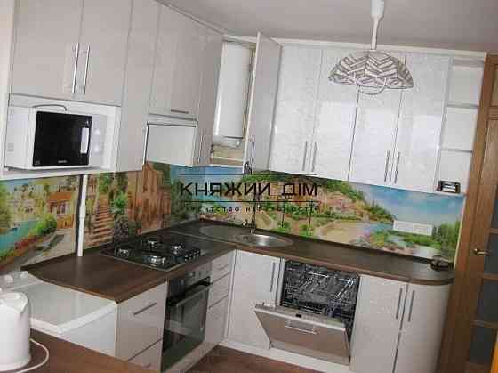 Оренда Квартира 1-кімнатна, 12/16 поверх на Миколи Руденка Киев