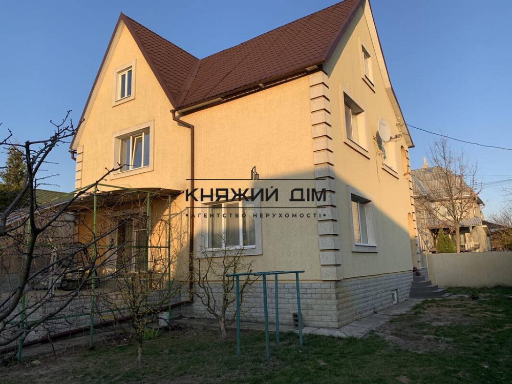 Оренда Будинок на Ягодная Боярка - изображение 1