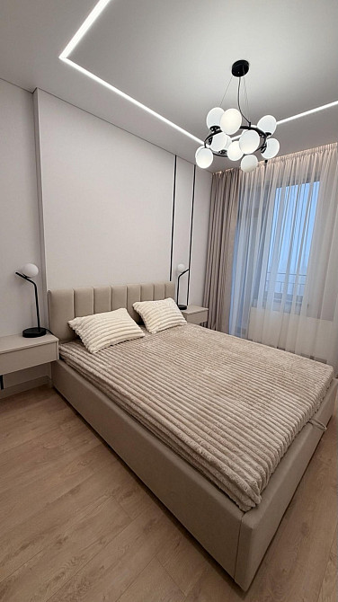 Продаж Квартира 2-кімнатна, 15/26 поверх на Генуэзская ул. Одеса - фото 13