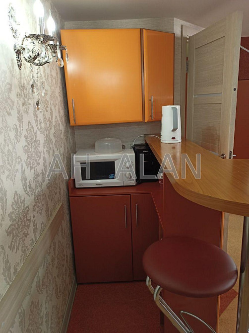 Оренда офісне приміщення на Володимирська вул., 65 поверх - 2/3 Київ - фото 16