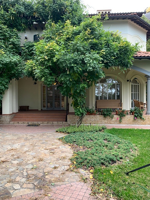 Продаж Будинок на Большой Фонтан / Фонтанская Дорога Odessa - photo 7