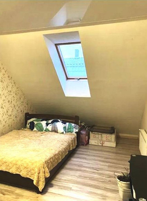 Квартира в малоквартирном доме с капитальным ремонтом Одеса - фото 7