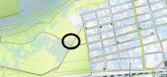 Продаж земельної ділянки 10 соток на АН Купи Дім Кропивницький