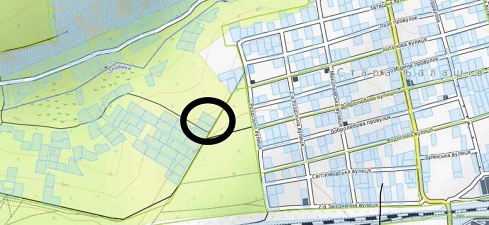 Продаж земельної ділянки 10 соток на АН Купи Дім Кропивницький - фото 1