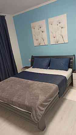 1-кімнатна, Юлії Здановської вул. (Михайла Ломоносова), 36 В, Голосіївський Kiev