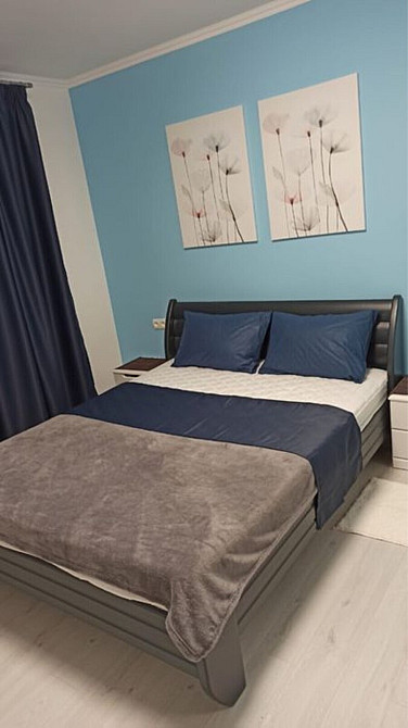 1-кімнатна, Юлії Здановської вул. (Михайла Ломоносова), 36 В, Голосіївський Kiev - photo 4