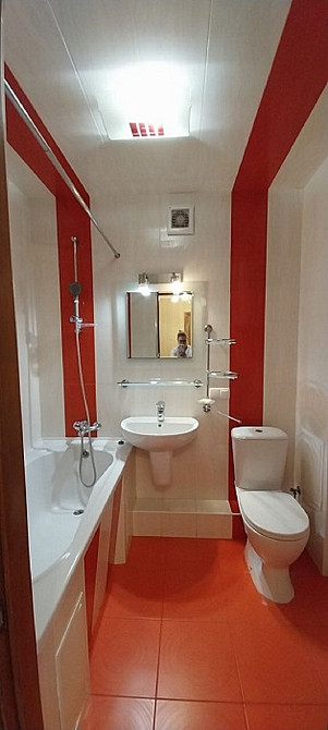 Продам квартиру на ул. Высоцкого — с ремонтом, мебелью и техникой. Одесса - изображение 18