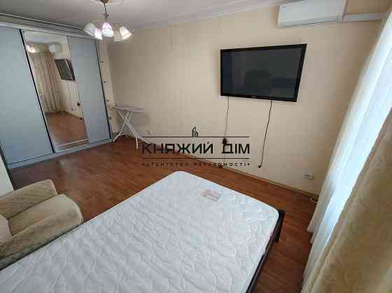 Оренда Квартира 1-кімнатна, 20/25 поверх на Гмыри Бориса ул. Киев