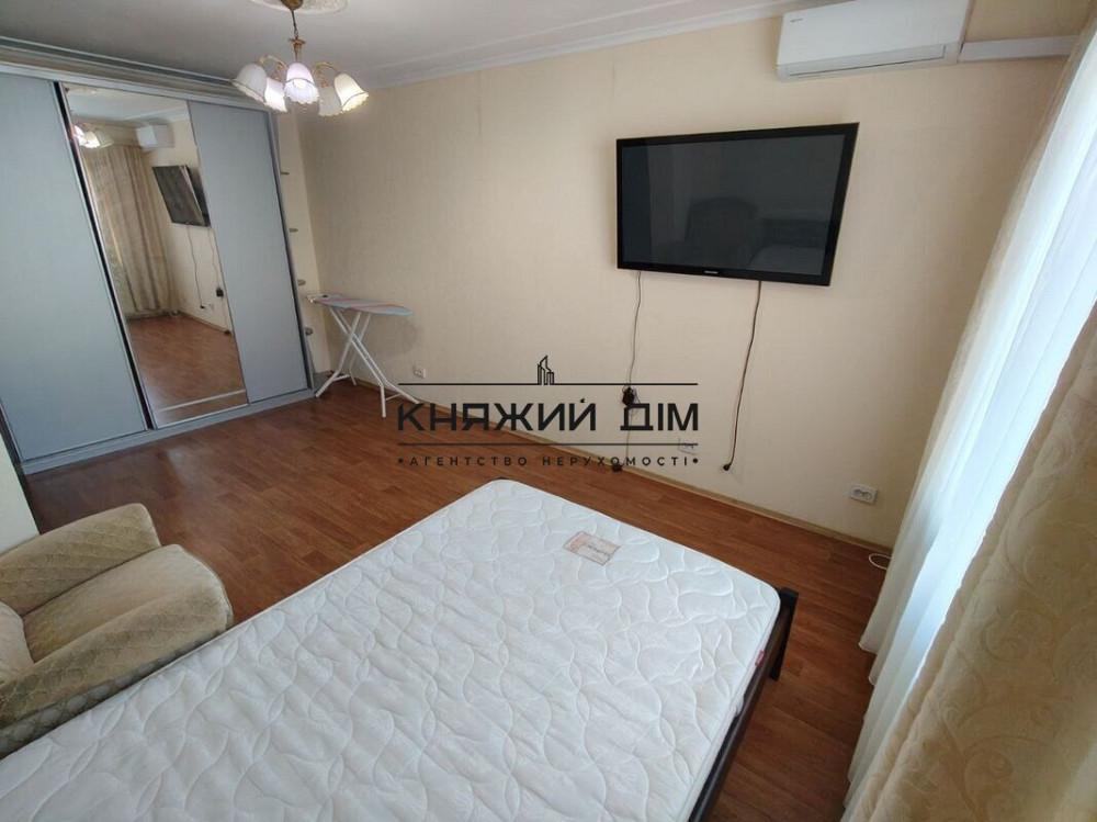 Оренда Квартира 1-кімнатна, 20/25 поверх на Гмыри Бориса ул. Киев - изображение 3