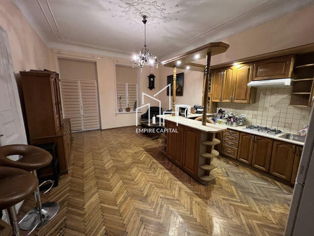 Оренда 3к квартири 140 кв. м Львів - фото 2