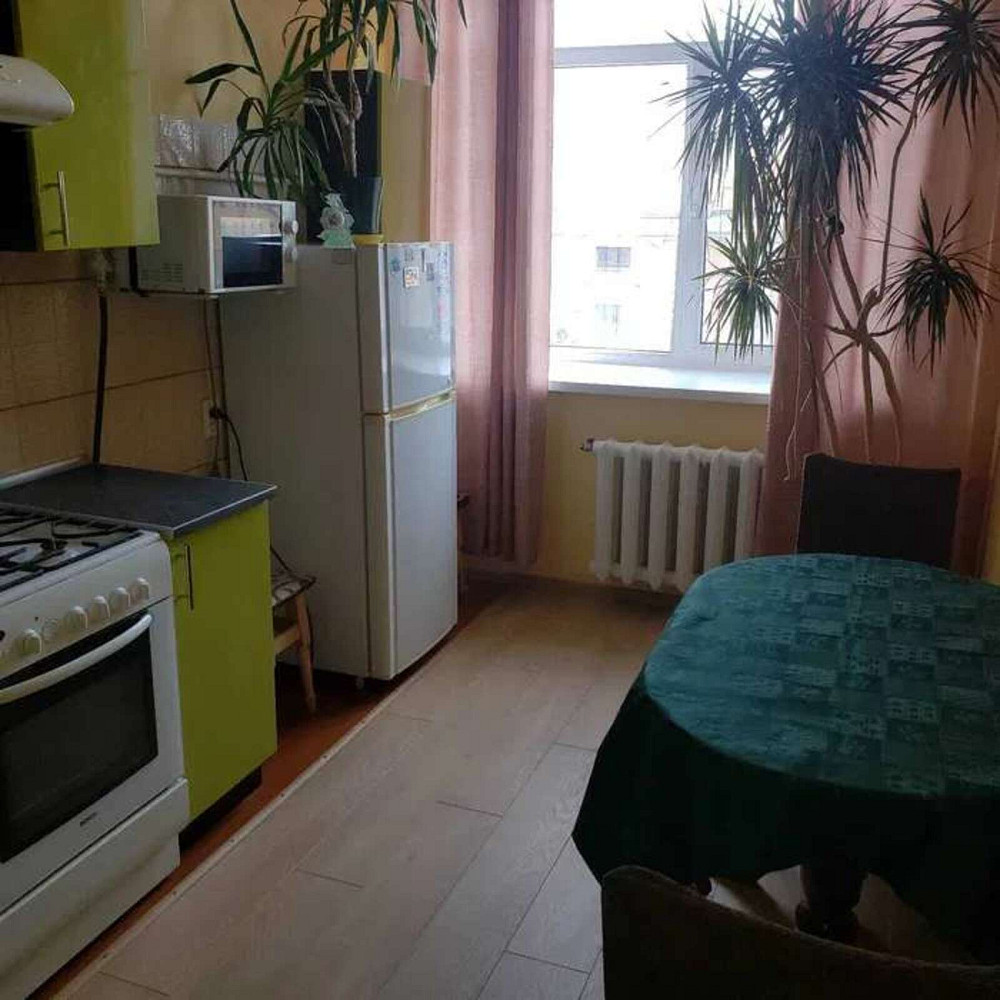 Оренда Квартира 1-кімнатна, 6/6 поверх на ул. Большая Житомирская Київ - фото 3