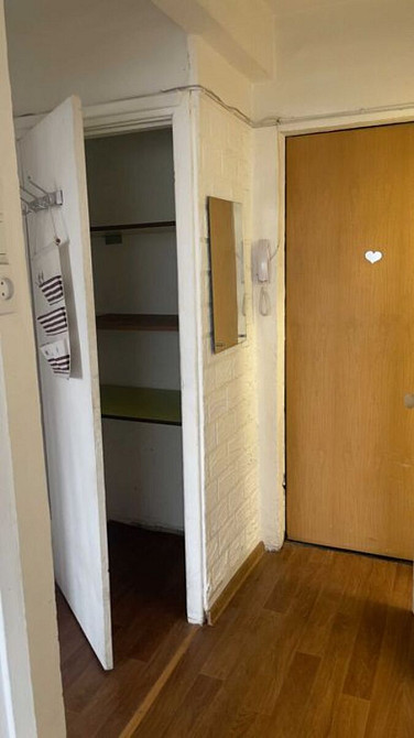 Оренда Квартира 1-кімнатна, 6/9 поверх на просп. Каденюка, 19/30 Киев - изображение 10