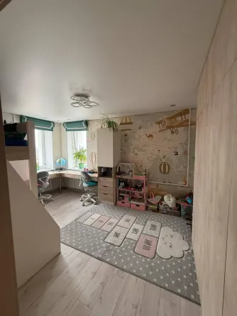 Продаж 3к Квартира 94.8 кв.м провулок Академічний Біла Церква