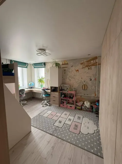 Продаж 3к Квартира 94.8 кв.м провулок Академічний Біла Церква - фото 1