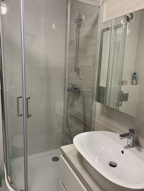 Оренда Квартира 1-кімнатна, 7/13 поверх на пр. Правди, 43а Kiev - photo 9