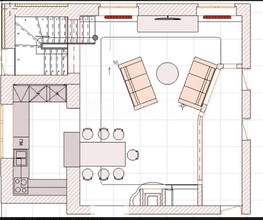 Продаж Будинок 7-кімнатний на вул. пров. Зеленогайський Безлюдівка - фото 13