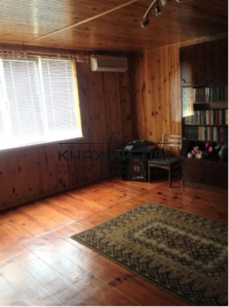 Аренда дачного домав 18км. от Киева в Васильковском р-н., СТ Вазовец. № 138220 