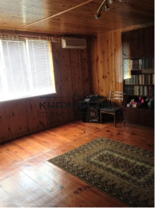 Аренда дачного домав 18км. от Киева в Васильковском р-н., СТ Вазовец. № 138220  - фото 6