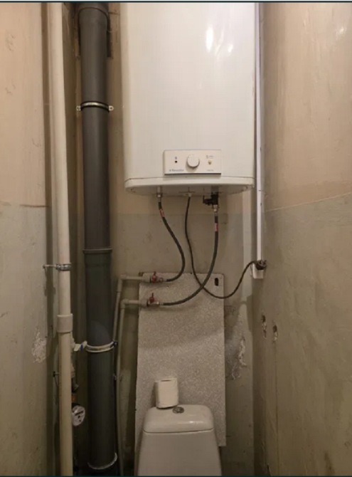 Продаж Квартира 1-кімнатна на ул. Генерала Бочарова, 38 Odessa - photo 5