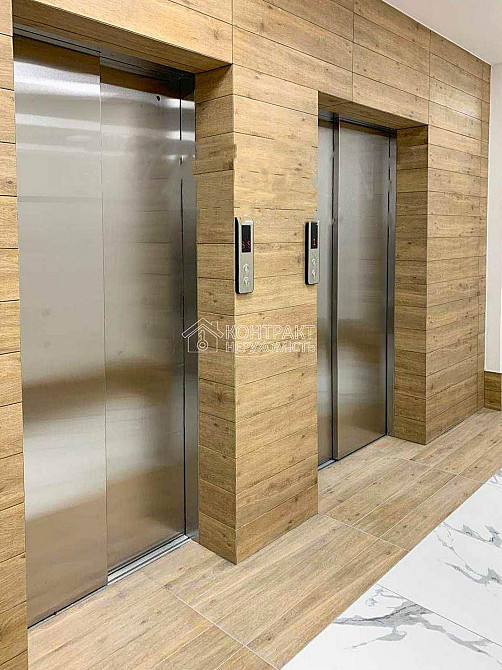 Продаж Квартира 2-кімнатна, 6/9 поверх на вул. Динамовская Харків - фото 9