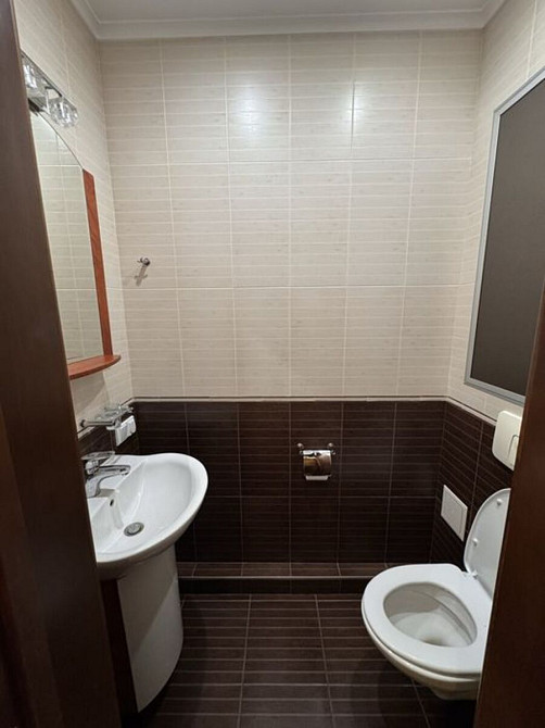 Оренда Квартира 2-кімнатна, 5/16 поверх на Ахматової, 35 Київ - фото 9