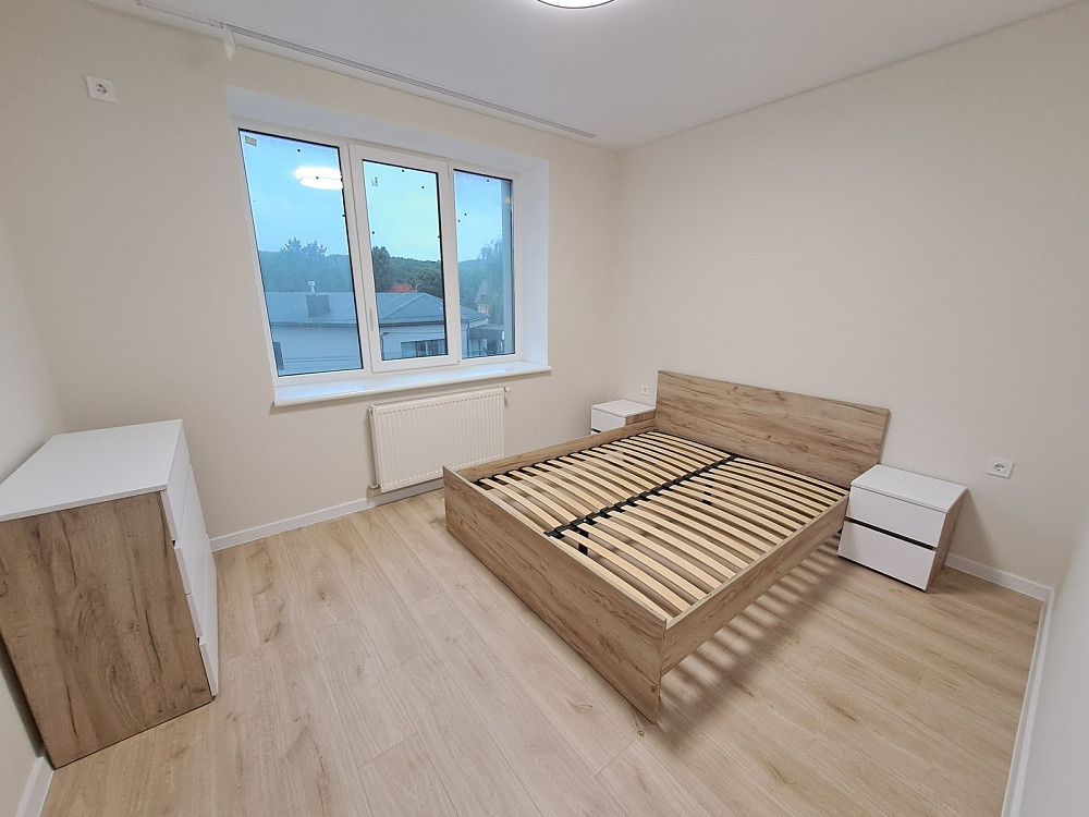 Продаж 1к квартири на вул. Микулинецька, Велика Березовиця.Тернопіль Велика Березовиця - фото 9