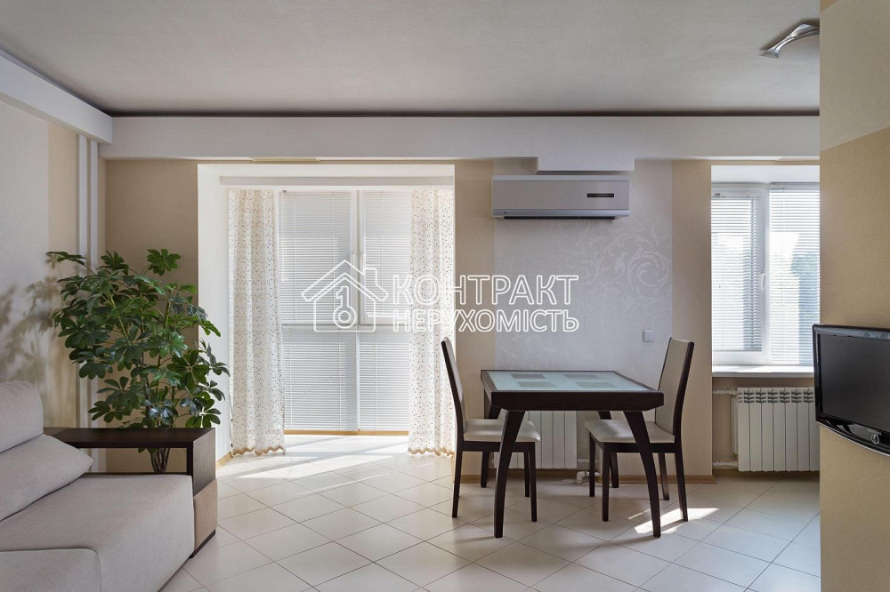 Продаж Квартира 1-кімнатна, 5/5 поверх на вул. Шекспіра Харків - фото 6