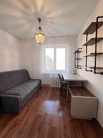 Продаж Квартира на улица Широка 100 Львов