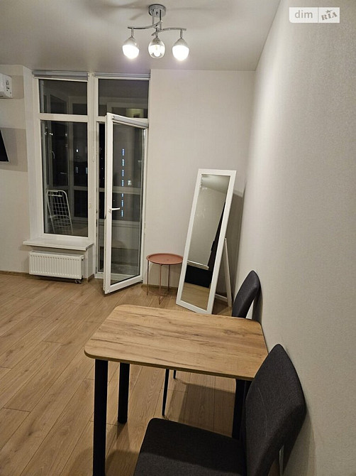 Оренда Квартира 1-кімнатна, 16/17 поверх на проспект Берестейський, 65а Київ - фото 6