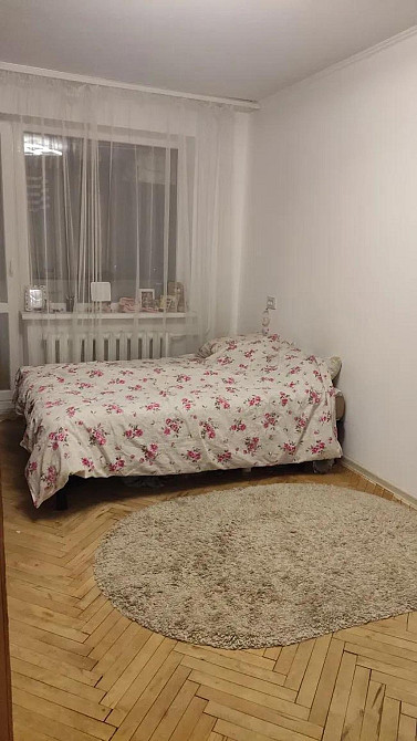 Продаж Квартира 3-кімнатна, 6/9 поверх на вул. Наукова Львов - изображение 2