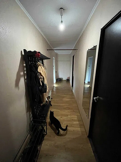 Продаж Квартира 3-кімнатна, 1/9 поверх на Янтарная ул., 79 Дніпро - фото 13