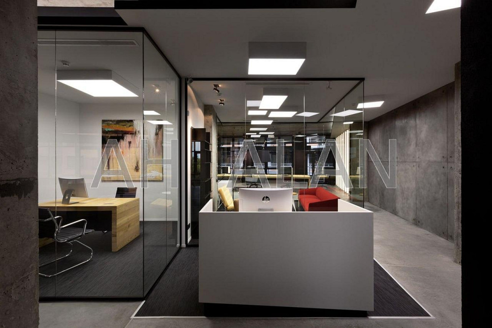 Оренда офісне приміщення на Євгена Коновальця вул., 36Д поверх - 5/9 Київ - фото 3