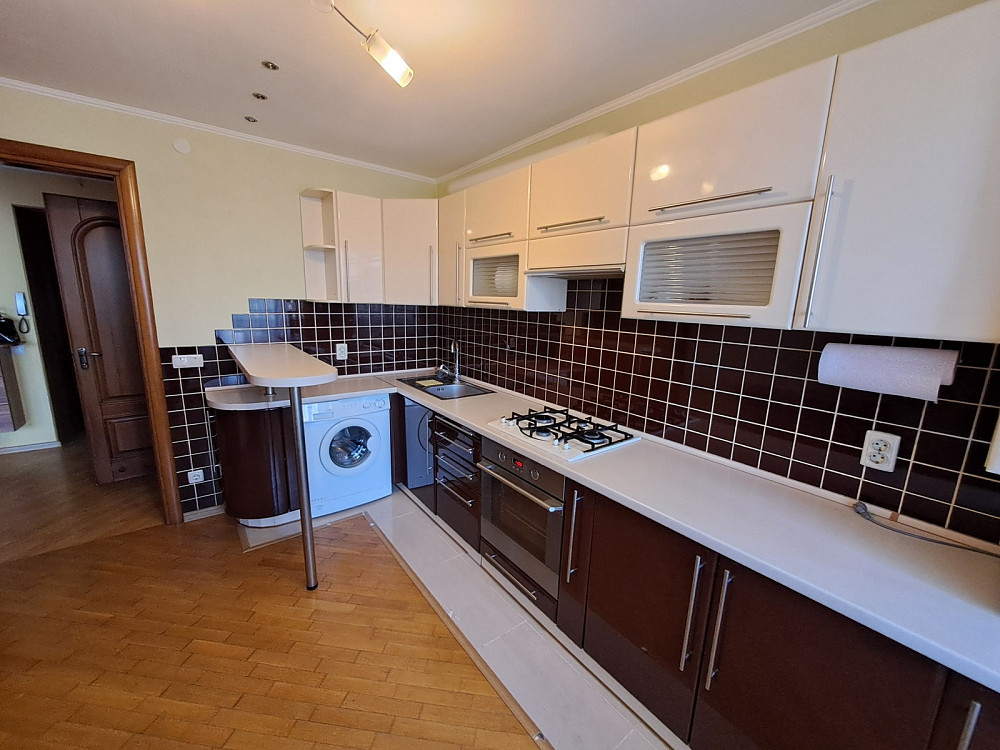 Оренда Квартира 1-кімнатна, 4/9 поверх Ternopil' - photo 14