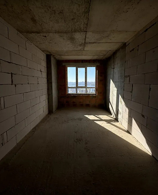 Продаж 2к квартири 54.2 кв. м на вул. Полковника Данила Нечая Тернопіль - фото 1